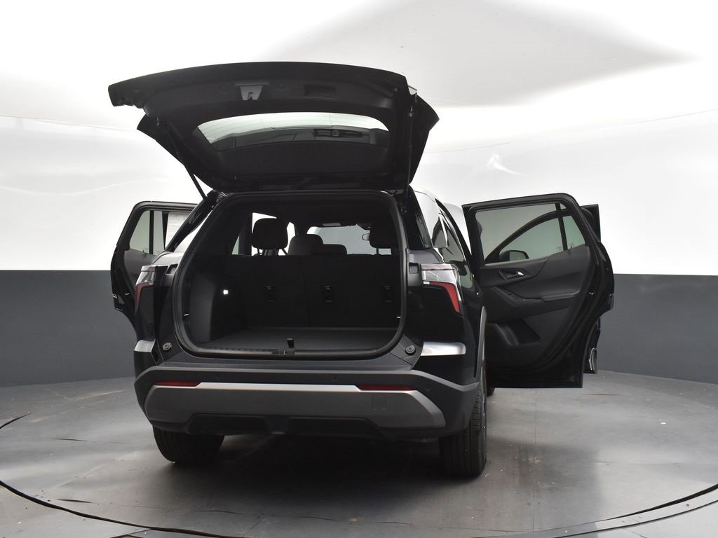 2026 Chevrolet Equinox LT photo 49
