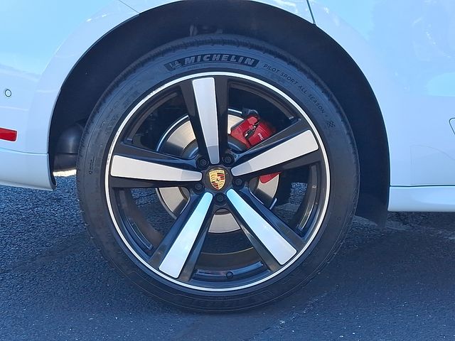 2024 Porsche Macan S photo 14