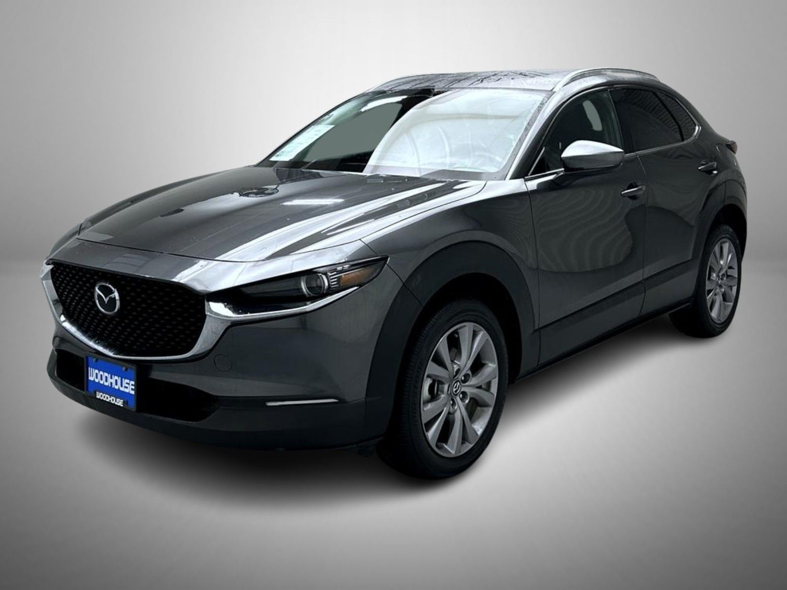 2022 Mazda CX-30 Premium's photo