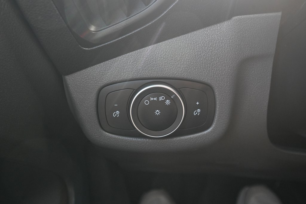 2022 Ford Transit Connect XL photo 34
