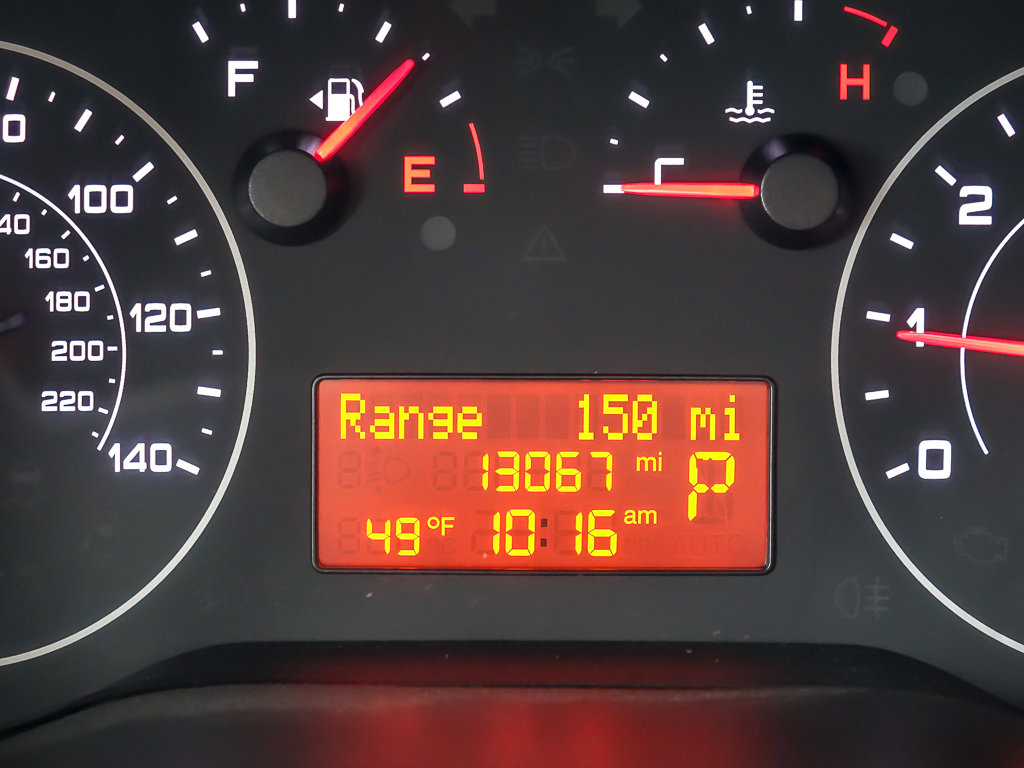 2022 RAM PROMASTER CITY - Image 14