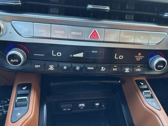2024 Kia Telluride EX X-Line photo 11