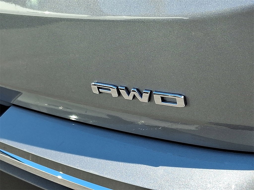 2023 Gmc Terrain SLT photo 29