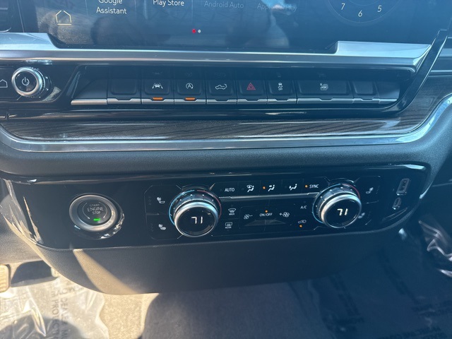 2023 Gmc Sierra 1500 Elevation photo 17