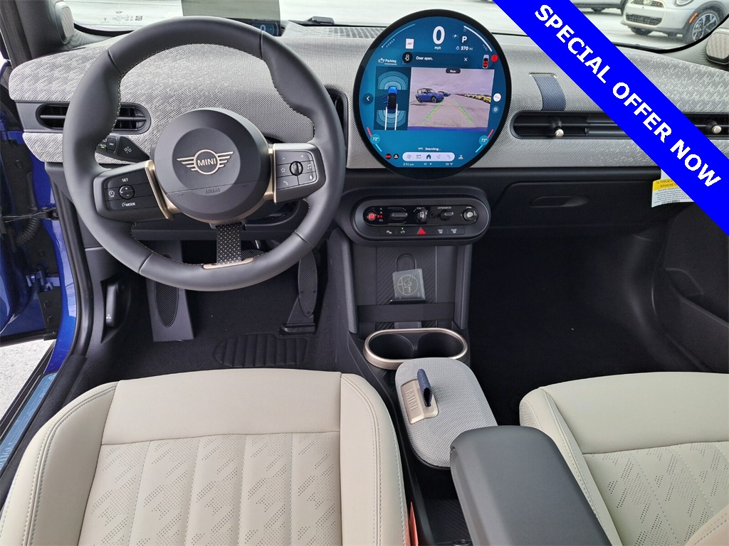 2025 Mini Cooper 4 Door Hardtop Signature photo 10