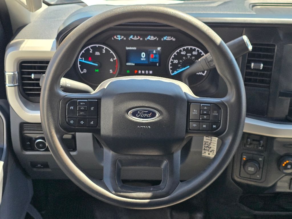 2024 Ford F-250 XLT photo 14