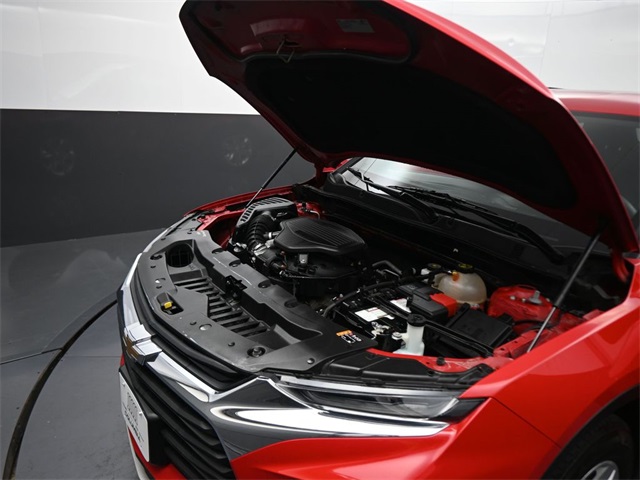 2021 Chevrolet Blazer 2LT photo 33