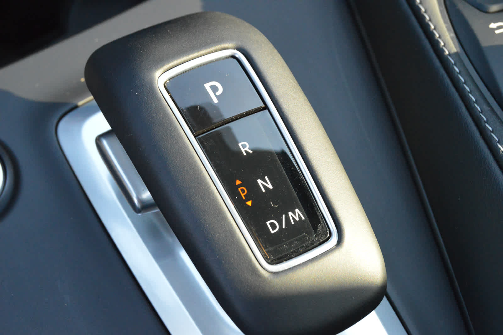 2025 Infiniti QX55 Luxe photo 14