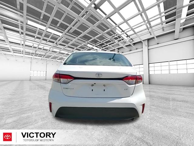 2023 Toyota Corolla LE photo 4