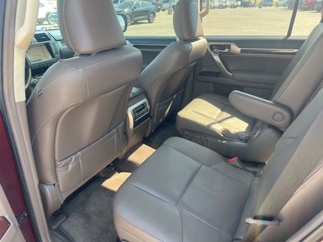 2018 Lexus GX 460 photo 15