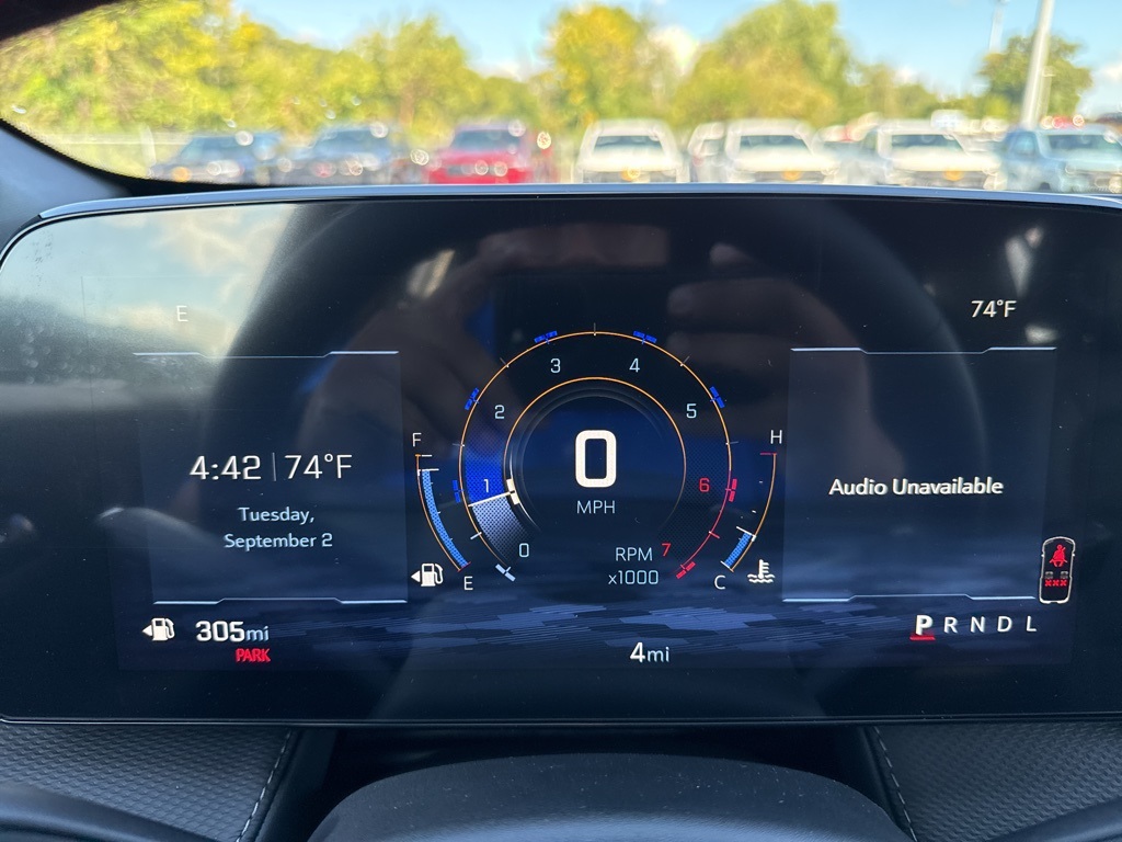 2026 Chevrolet Equinox LT photo 18