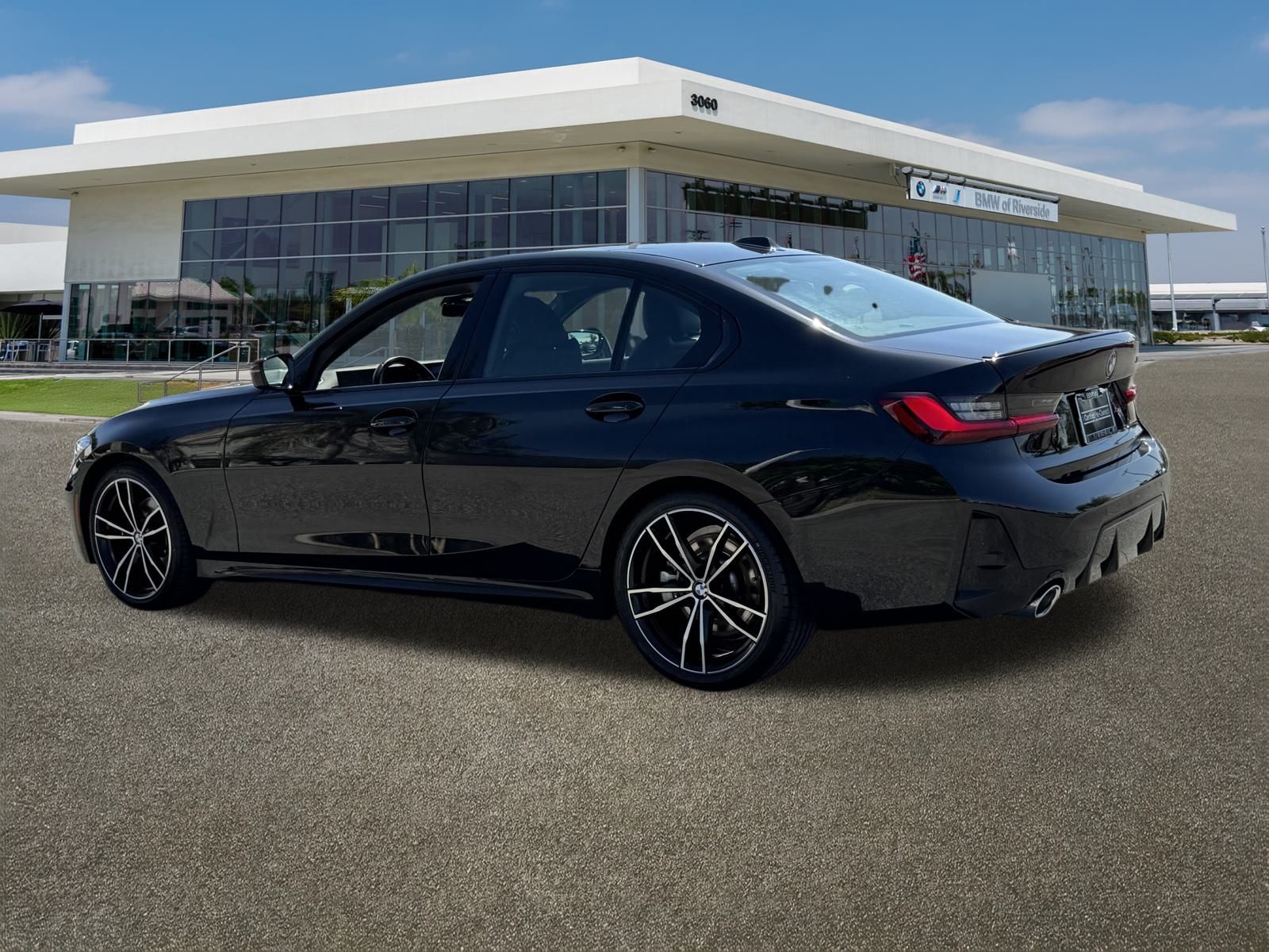 2023 Bmw 330i photo 6