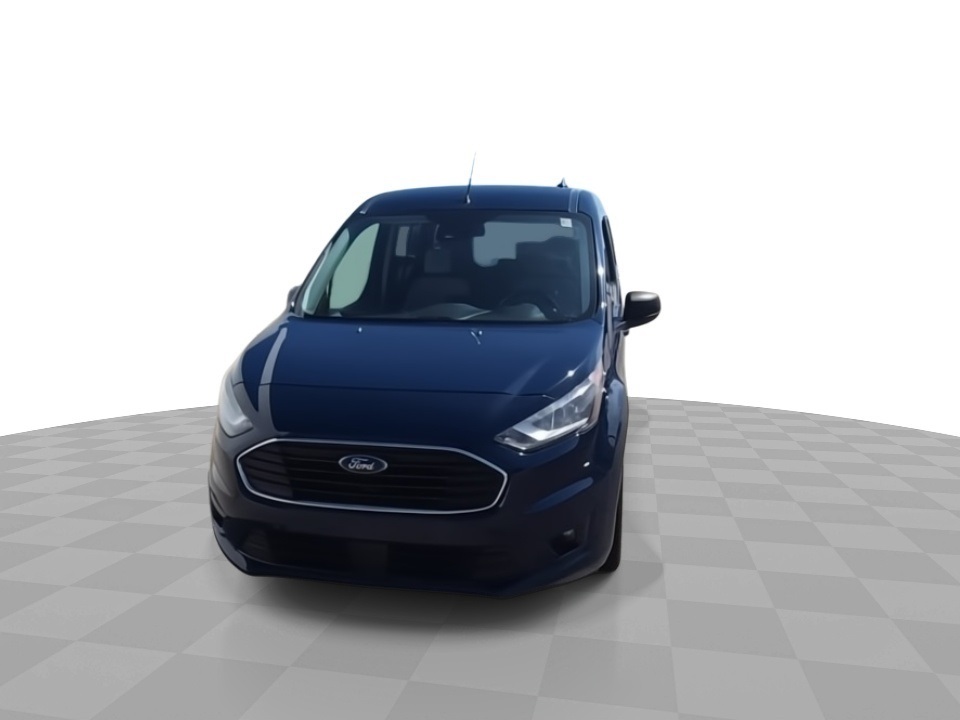 2020 Ford Transit Connect XLT photo 3