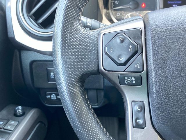 2021 Toyota Tacoma SR5 photo 22
