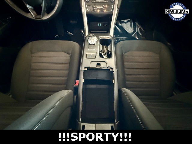 2020 Ford Fusion SE photo 18