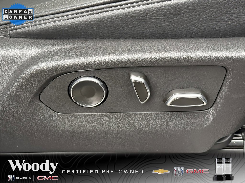 2025 GMC SIERRA HD - Image 39