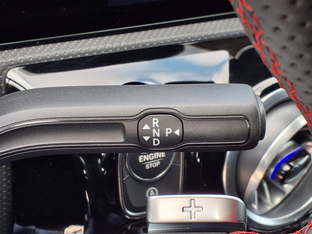 2026 Mercedes Benz CLA 250 photo 7
