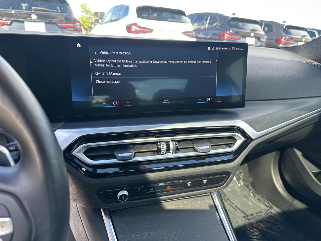 2023 Bmw 330i xDrive photo 15