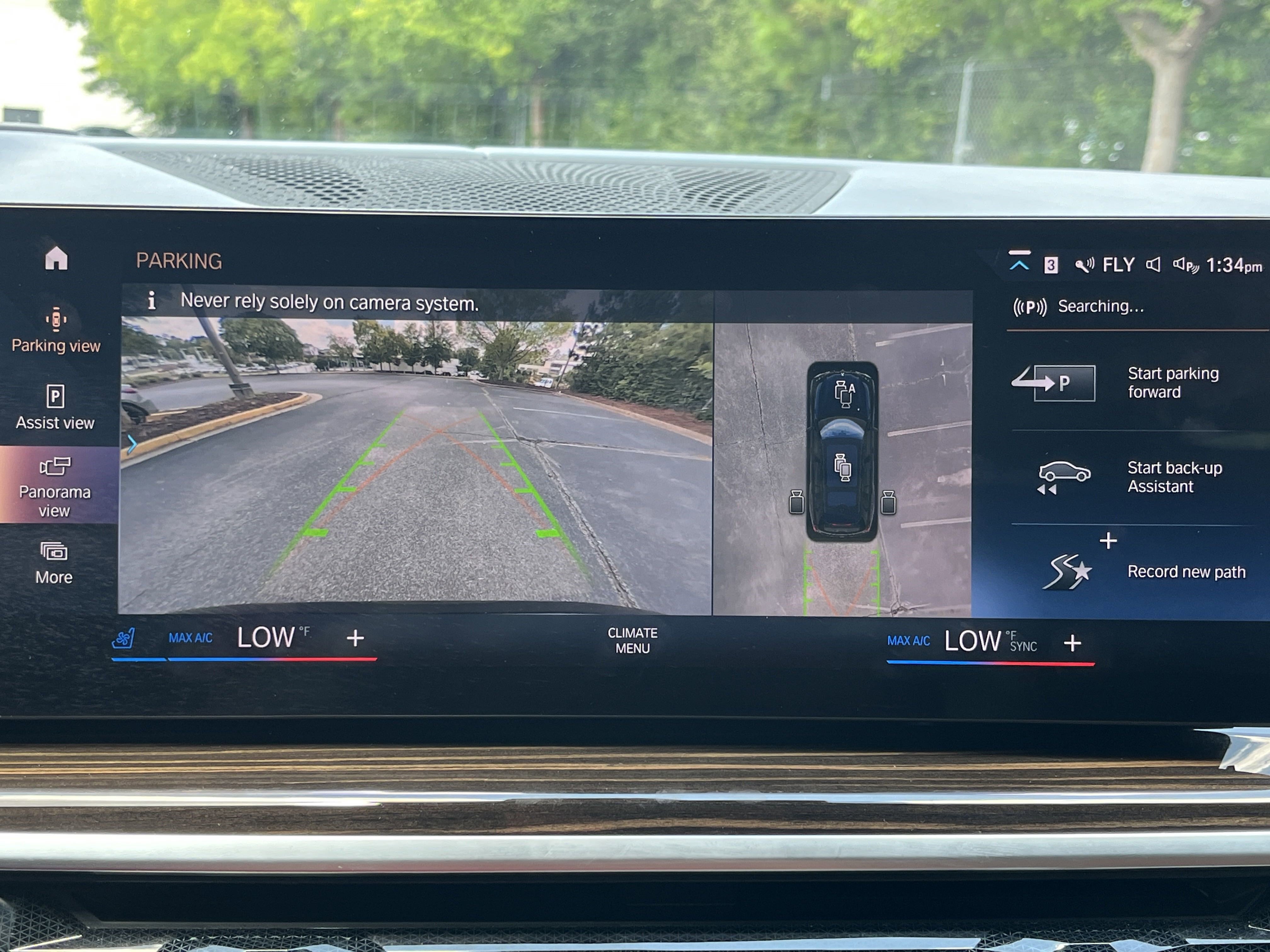 2023 Bmw X7 xDrive40i photo 3