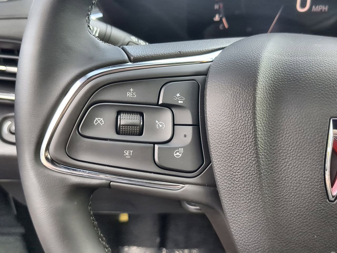 2025 Buick Envista Preferred photo 29