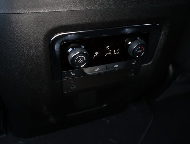 2025 Chevrolet Tahoe RST photo 23