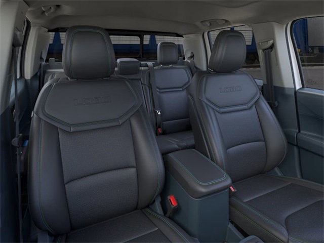 2025 Ford Maverick photo 7