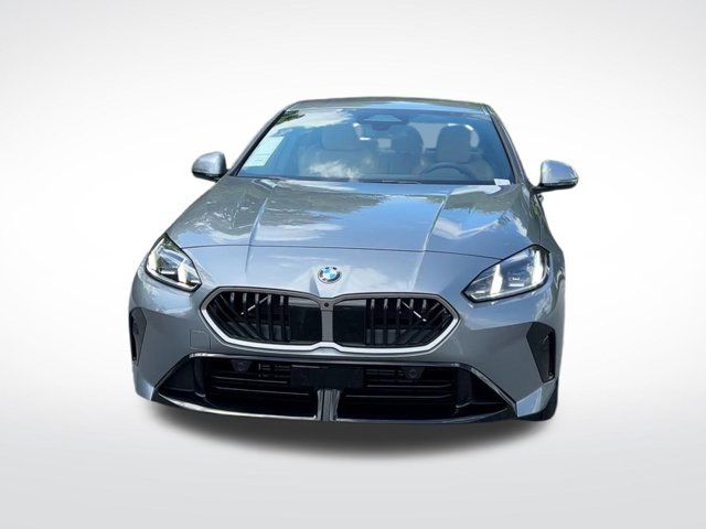 2025 Bmw 228i xDrive Gran Coupe photo 2