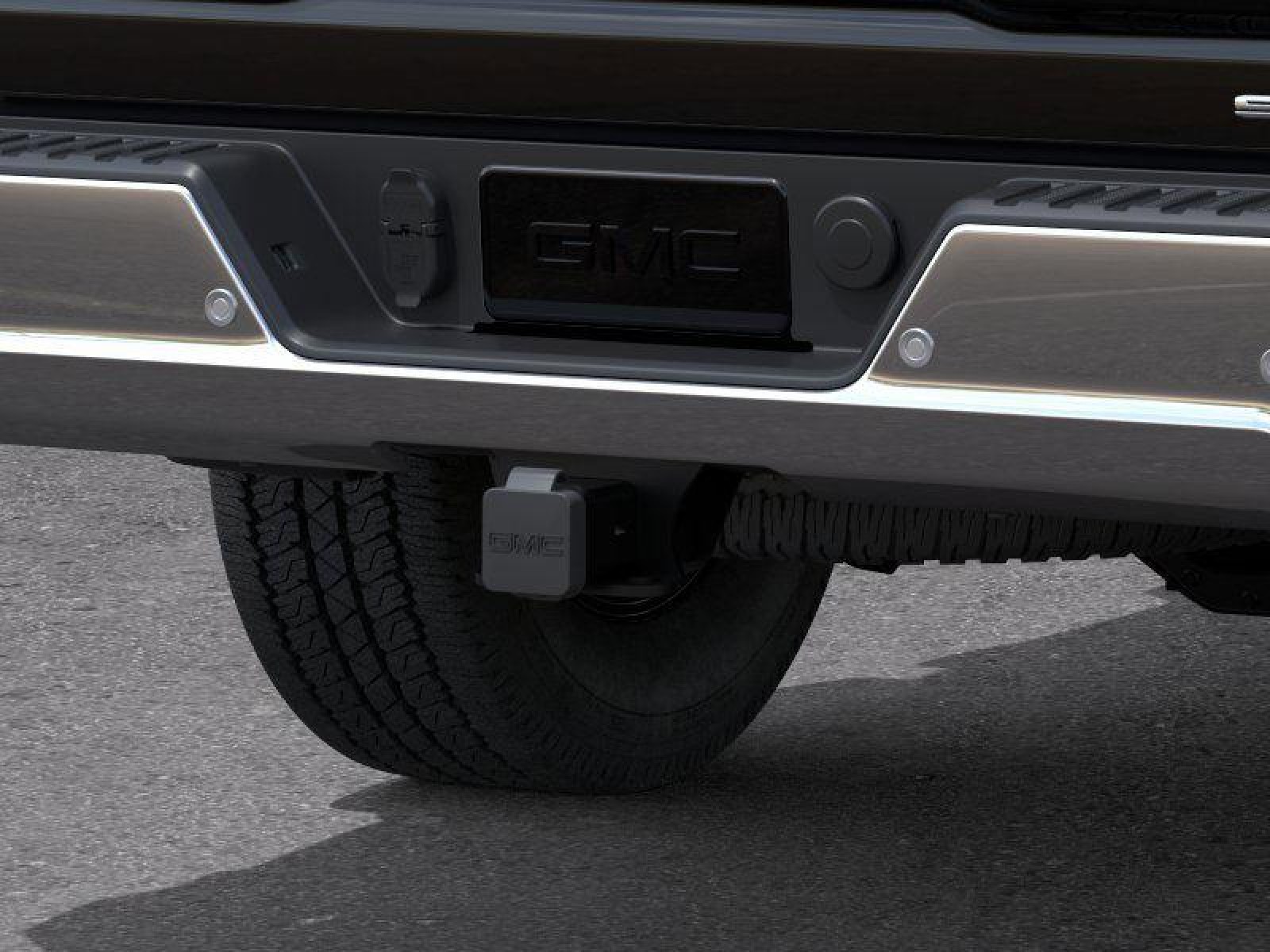 2025 Gmc Sierra 3500 HD SLT photo 13