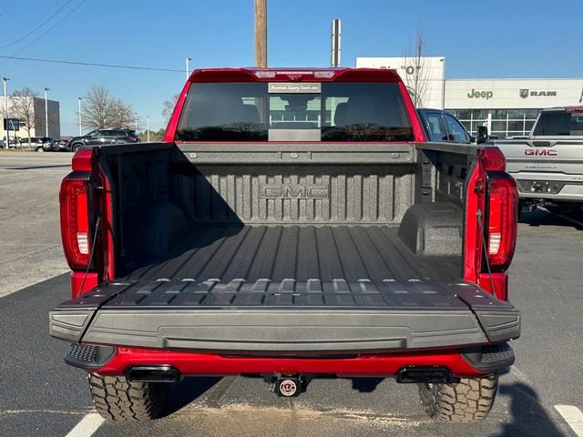 2025 Gmc Sierra 1500 AT4 photo 33