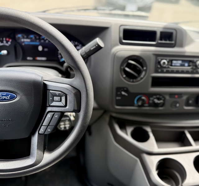 2026 Ford E-350 Base photo 19