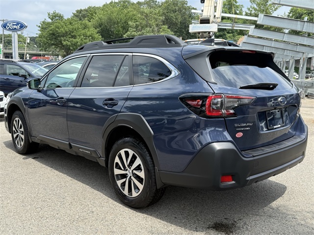 2025 Subaru Outback Premium photo 7
