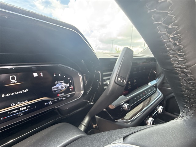 2023 Gmc Sierra 1500 Elevation photo 17