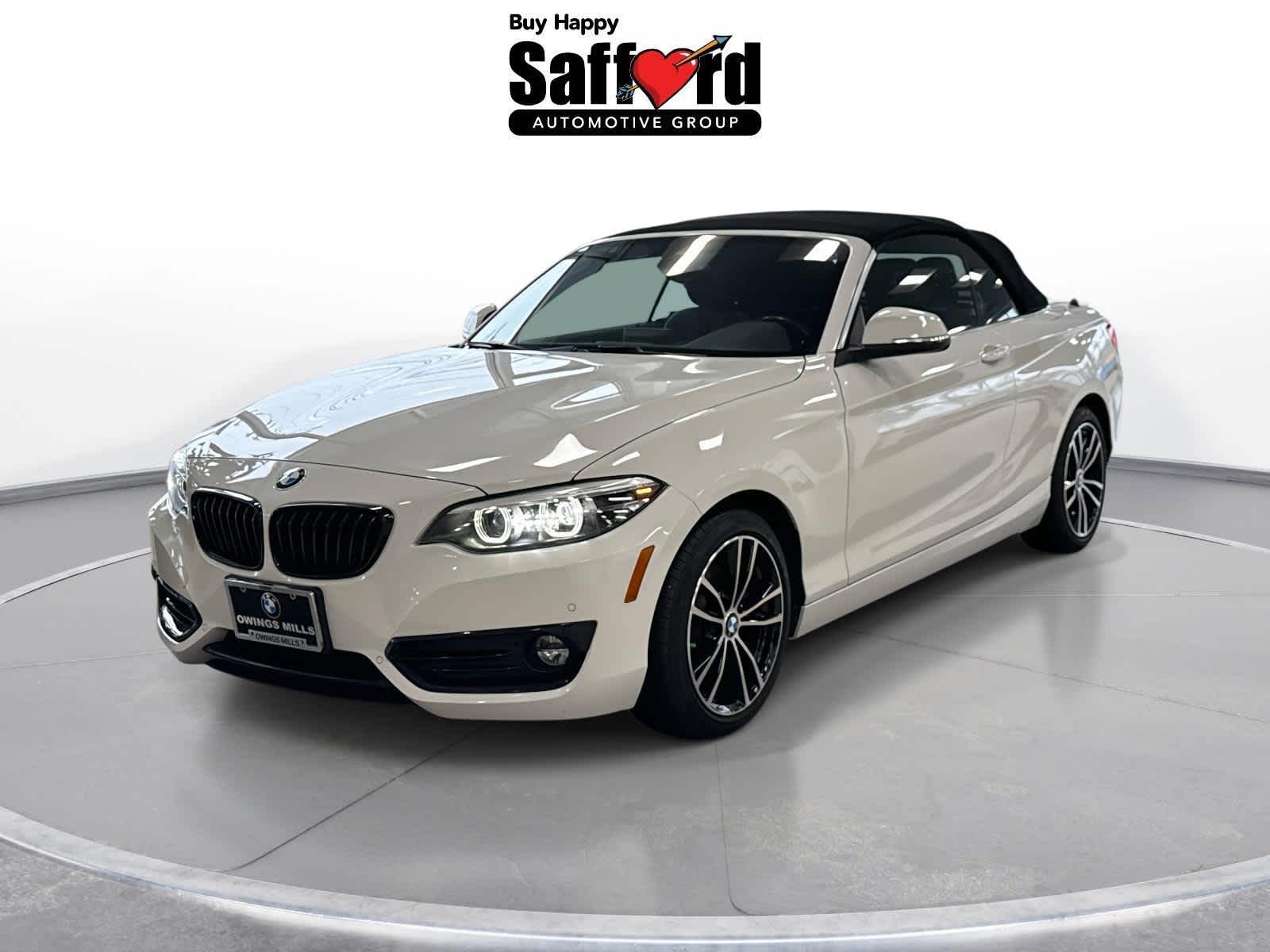 2020 BMW 2 Series 230i