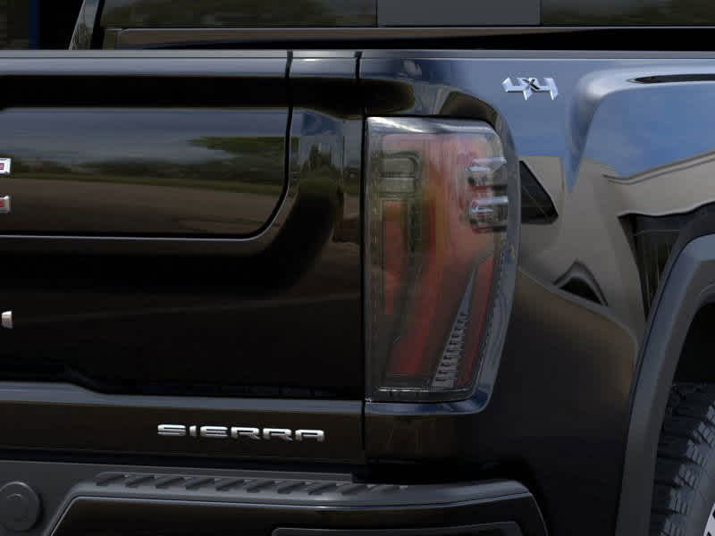2025 Gmc Sierra 3500 HD Denali Ultimate photo 25