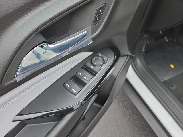 2025 Chevrolet Trax LT photo 10