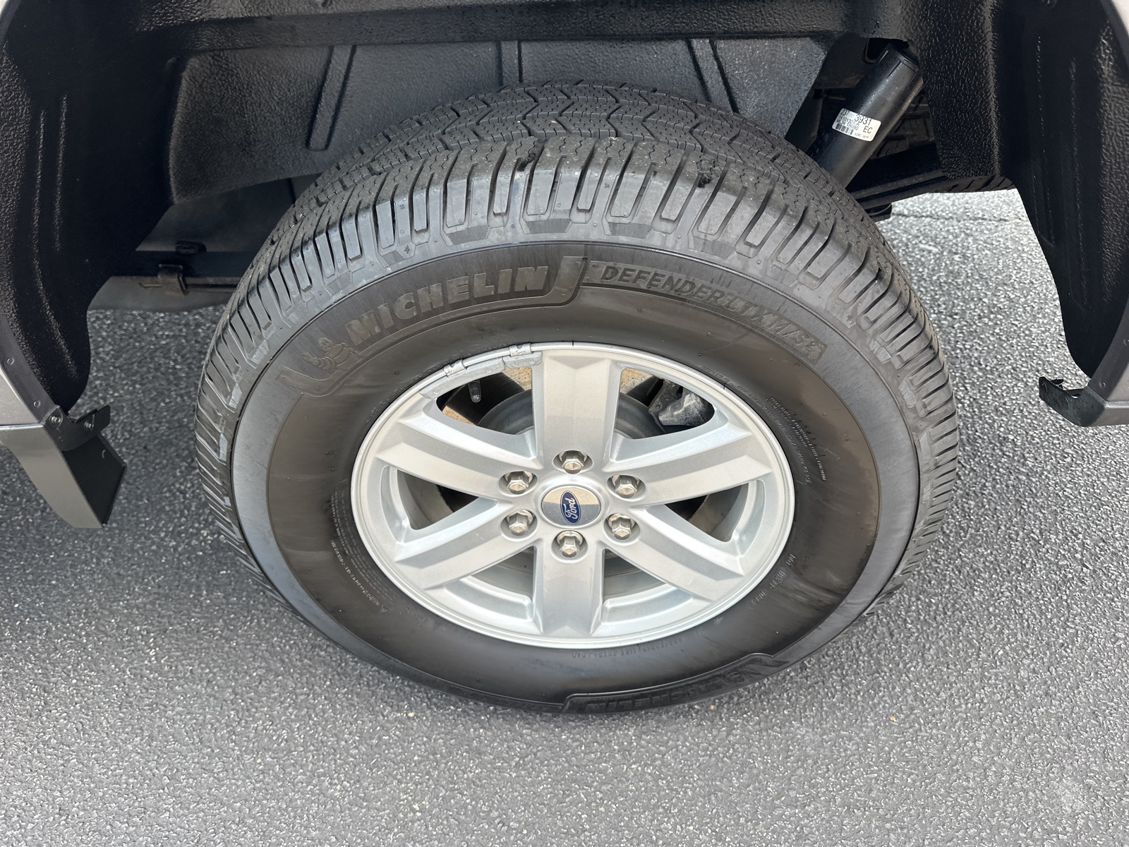 2021 Ford F-150 XLT photo 12