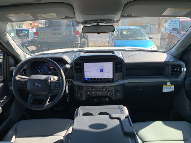 2025 Ford F-150 XL photo 22