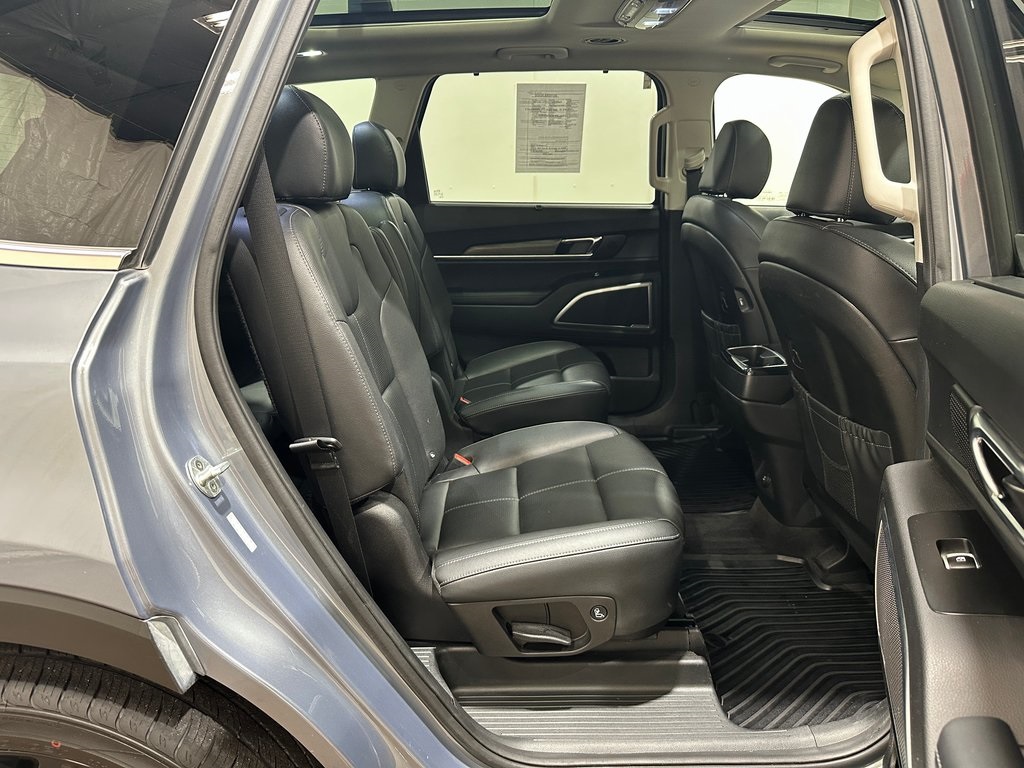2020 Kia Telluride SX photo 35