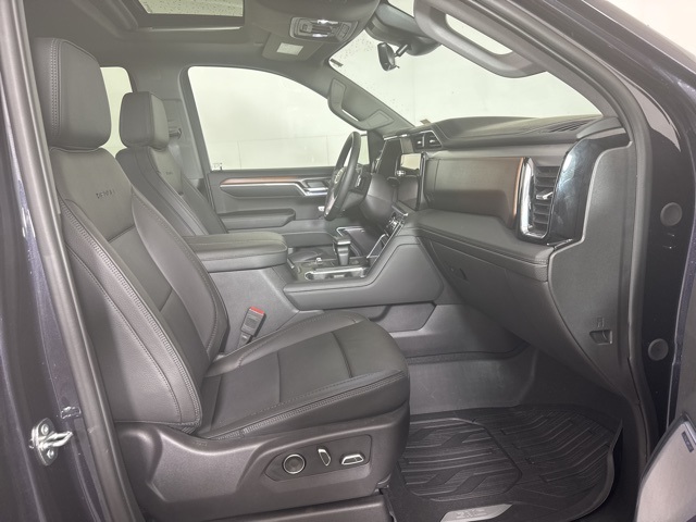 2024 Gmc Sierra 1500 Denali photo 3
