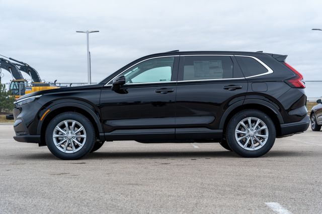 2023 Honda CR-V EX-L photo 4