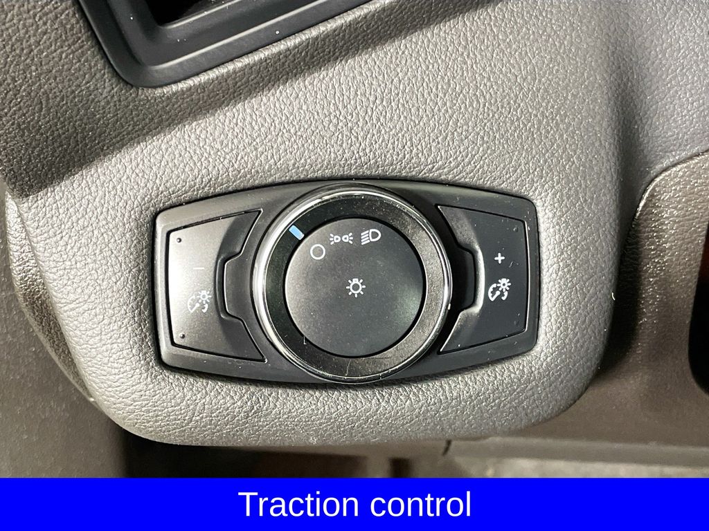 2014 Ford Escape S photo 10