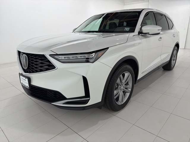 2025 Acura MDX Base's photo