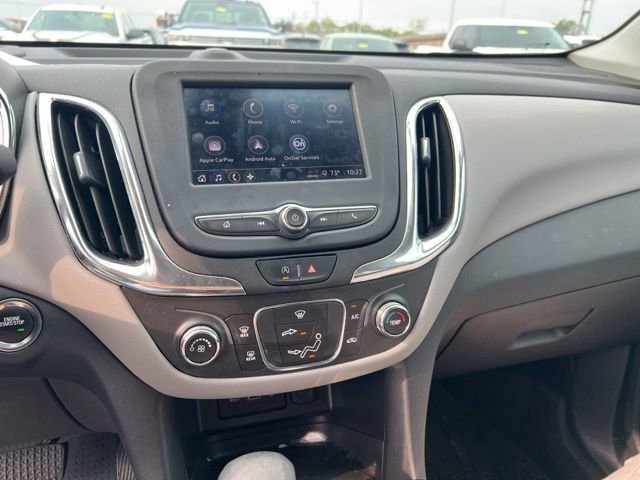 2023 Chevrolet Equinox LS photo 12