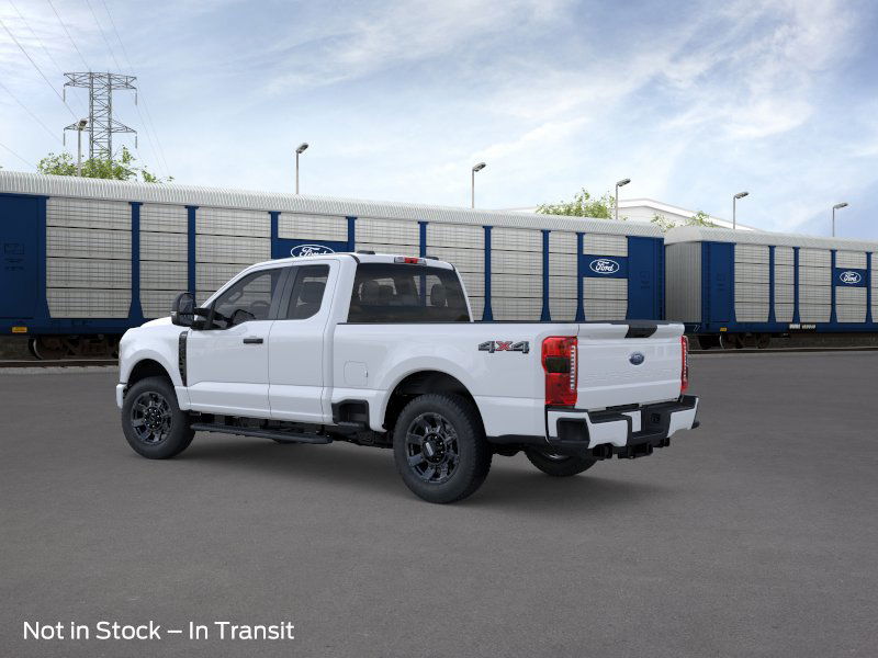 2026 Ford F-250 XL photo 2