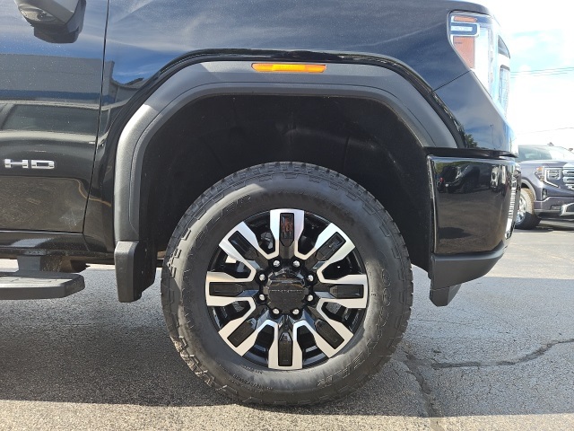 2020 Gmc Sierra Denali photo 3