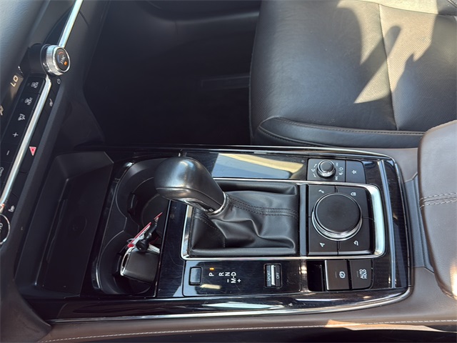 2024 Mazda CX-30 2.5 S Premium photo 21