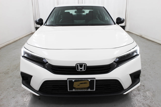 2024 Honda Civic Sport photo 4