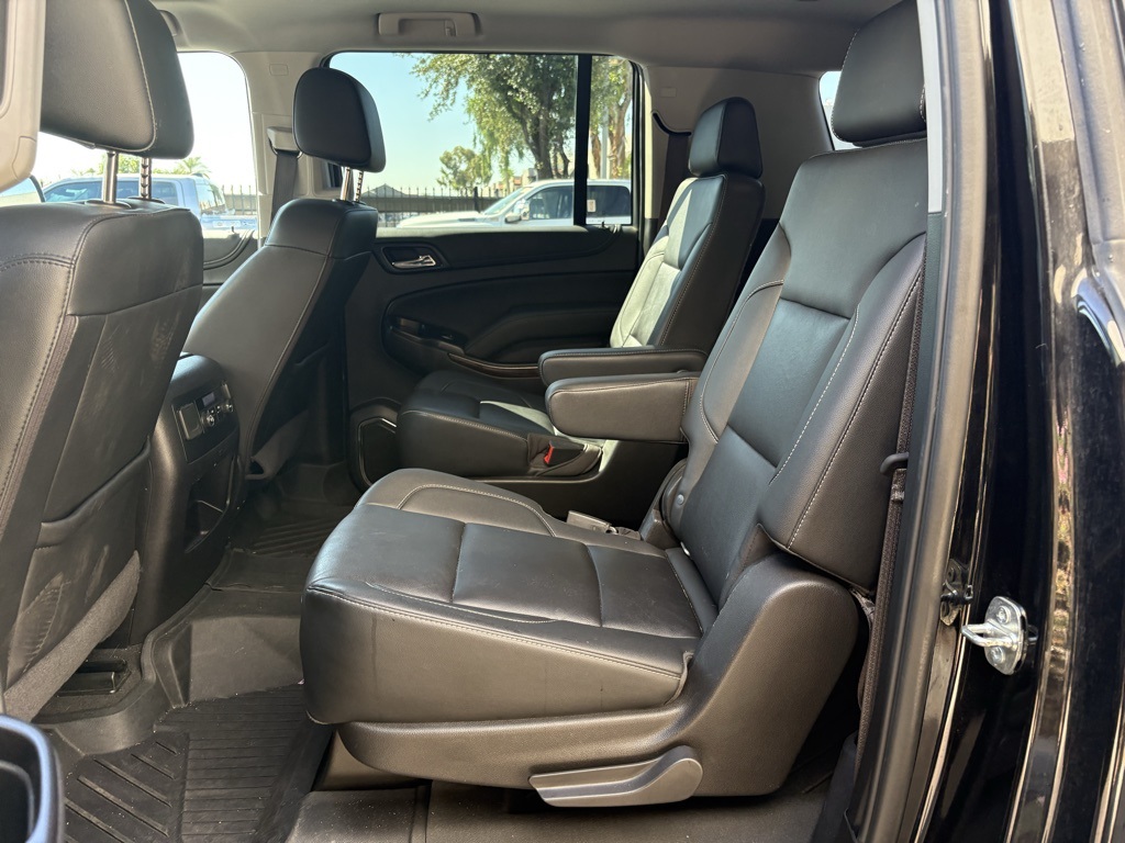 2020 Gmc Yukon XL SLT photo 10