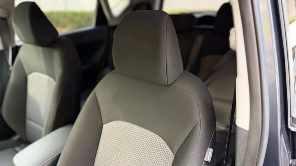 2024 Kia Soul LX photo 24