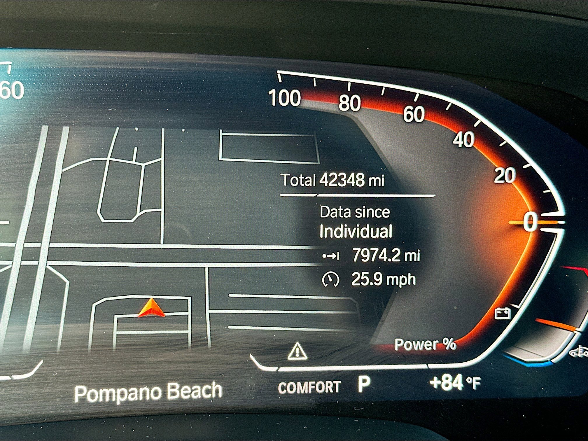 2023 Bmw X5 sDrive40i photo 12